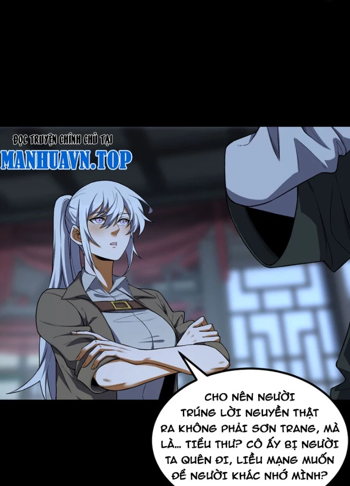 Ngài Hoàn Toàn Không Tiết Lộ Sao? Chapter 71 - Trang 2