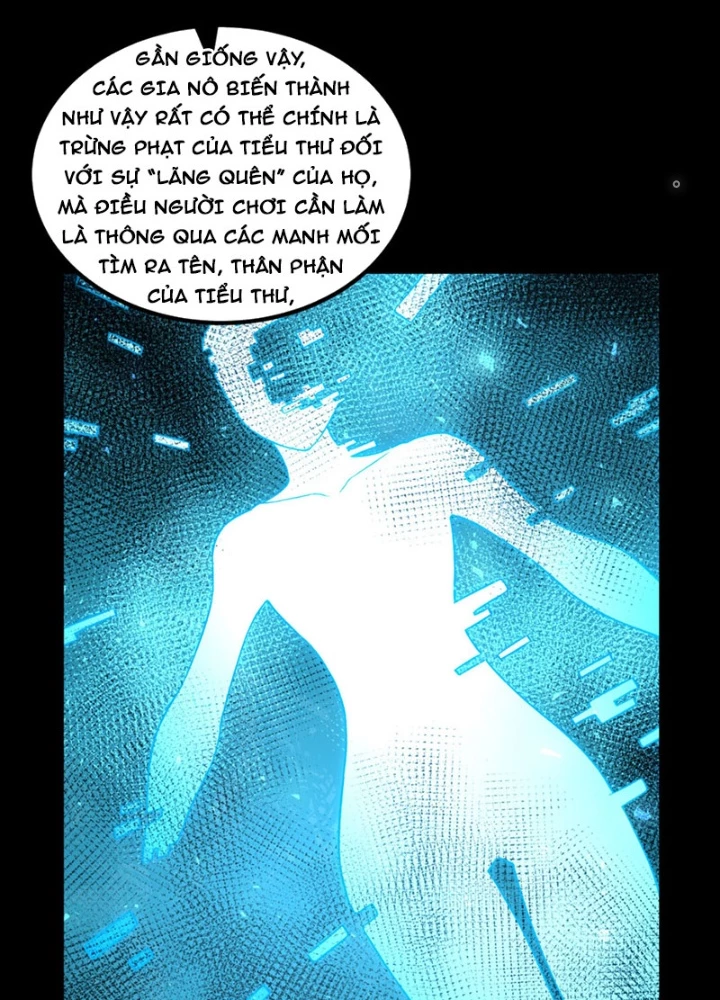Ngài Hoàn Toàn Không Tiết Lộ Sao? Chapter 71 - Trang 2