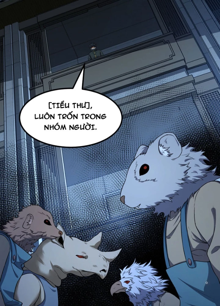 Ngài Hoàn Toàn Không Tiết Lộ Sao? Chapter 71 - Trang 2