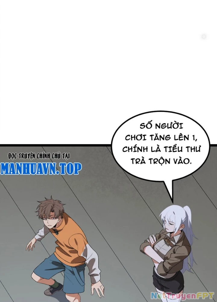 Ngài Hoàn Toàn Không Tiết Lộ Sao? Chapter 72 - Trang 2