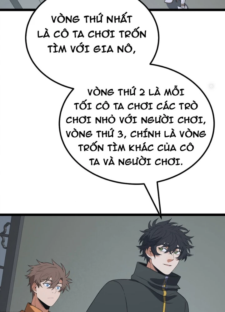 Ngài Hoàn Toàn Không Tiết Lộ Sao? Chapter 72 - Trang 2
