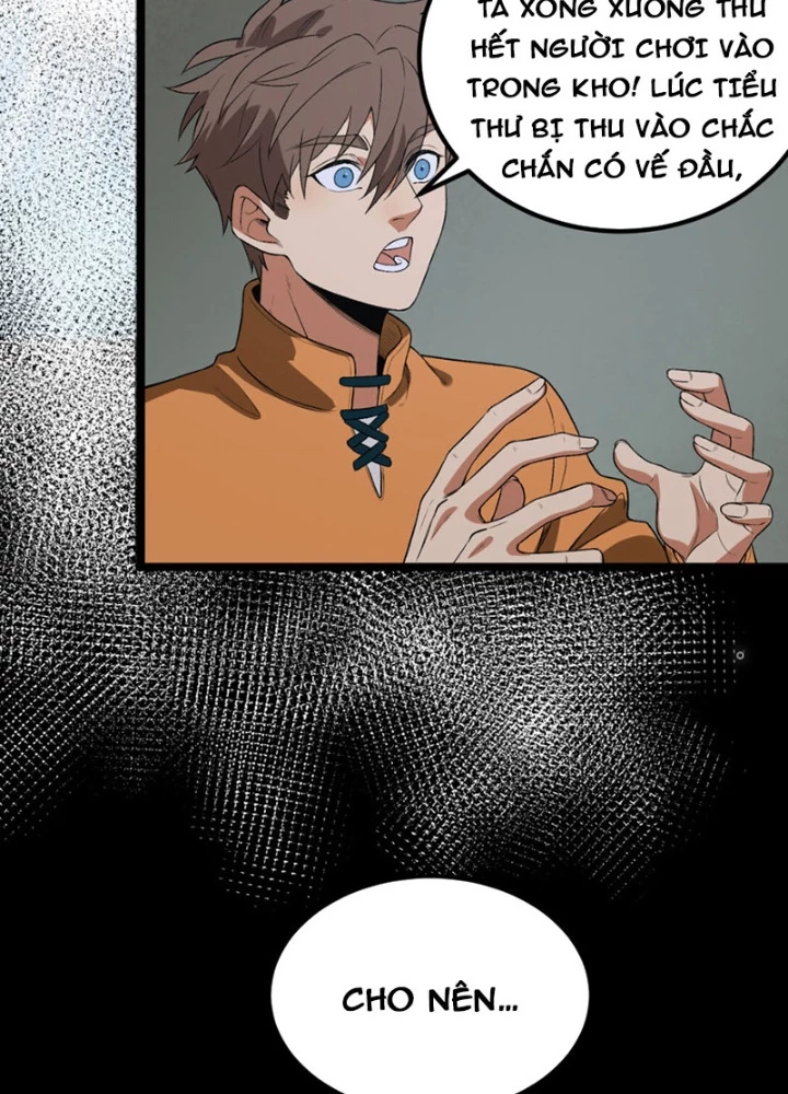 Ngài Hoàn Toàn Không Tiết Lộ Sao? Chapter 72 - Trang 2