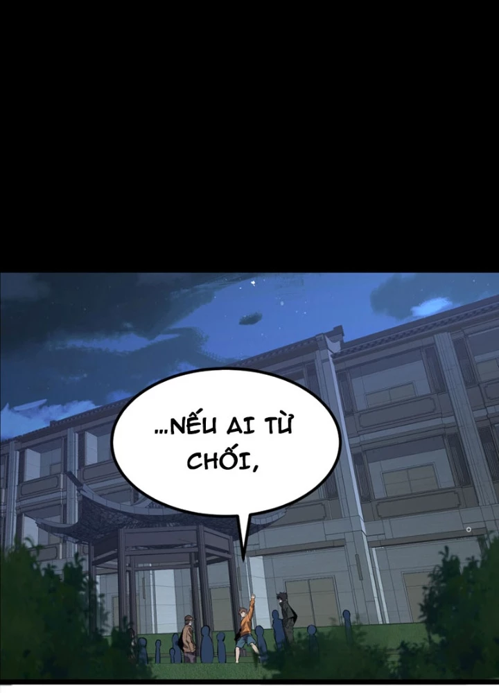 Ngài Hoàn Toàn Không Tiết Lộ Sao? Chapter 72 - Trang 2