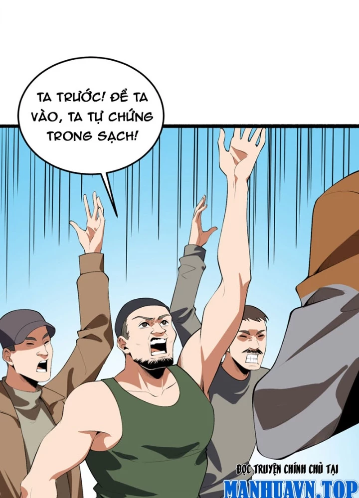 Ngài Hoàn Toàn Không Tiết Lộ Sao? Chapter 72 - Trang 2