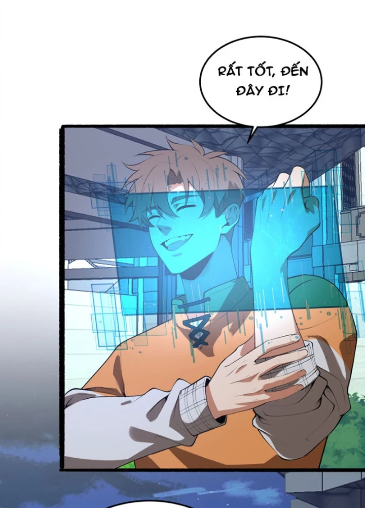 Ngài Hoàn Toàn Không Tiết Lộ Sao? Chapter 72 - Trang 2