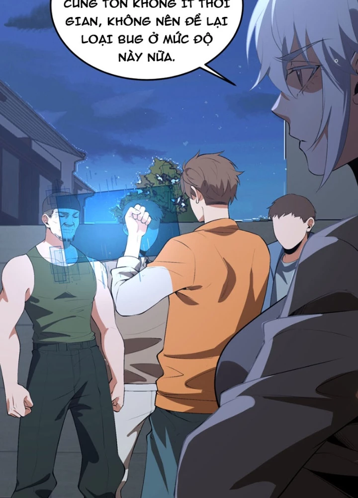 Ngài Hoàn Toàn Không Tiết Lộ Sao? Chapter 72 - Trang 2