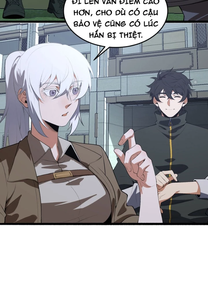 Ngài Hoàn Toàn Không Tiết Lộ Sao? Chapter 72 - Trang 2