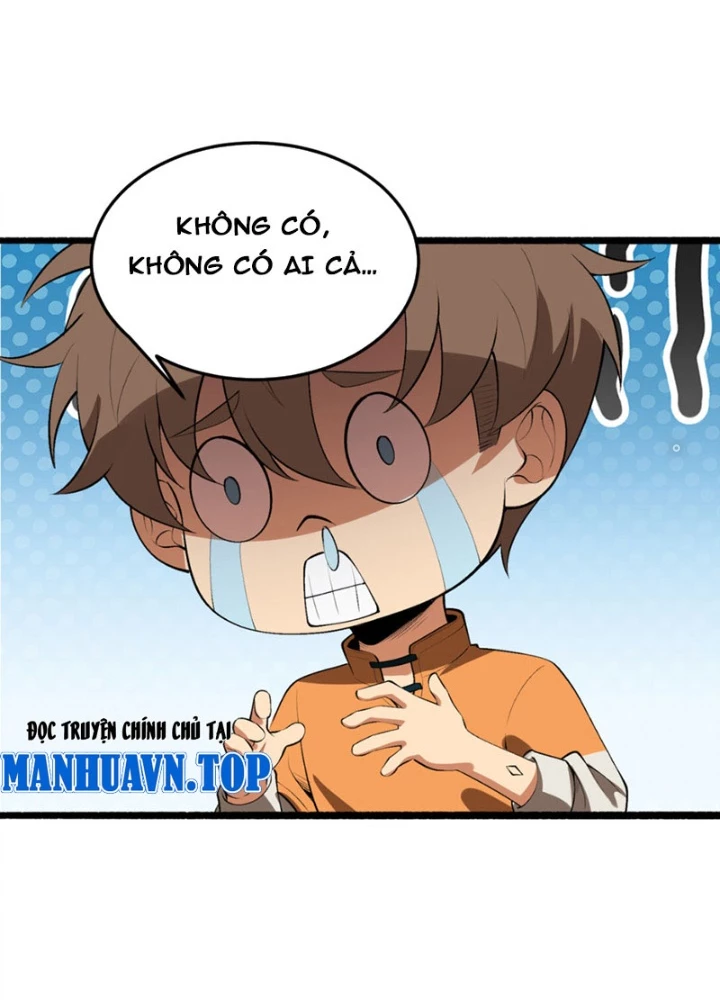 Ngài Hoàn Toàn Không Tiết Lộ Sao? Chapter 72 - Trang 2