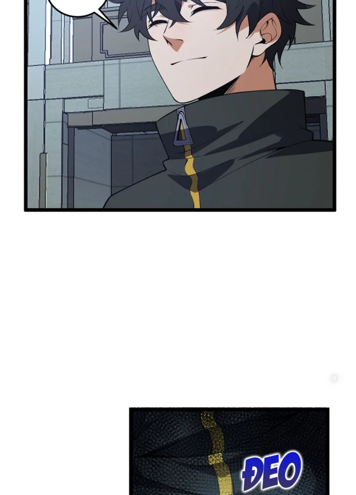 Ngài Hoàn Toàn Không Tiết Lộ Sao? Chapter 72 - Trang 2