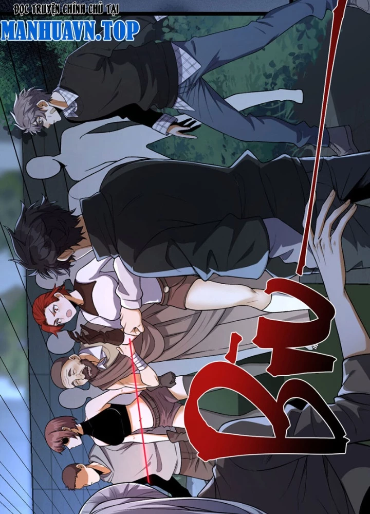 Ngài Hoàn Toàn Không Tiết Lộ Sao? Chapter 72 - Trang 2