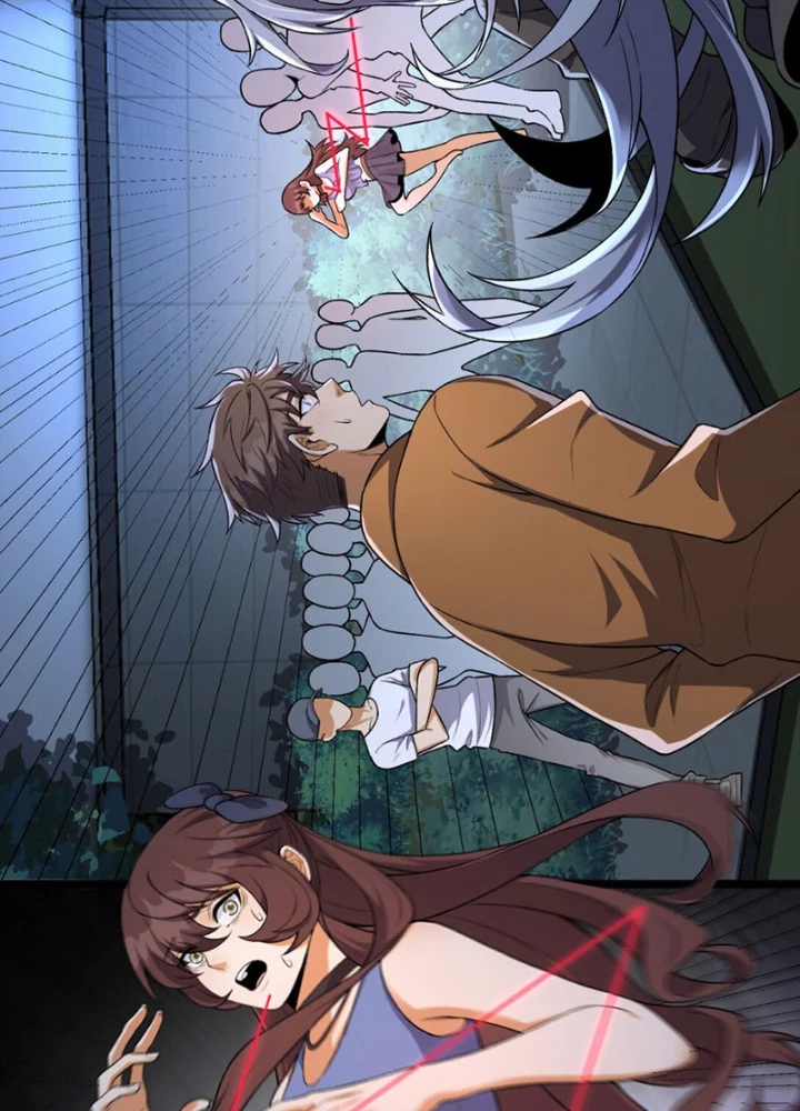 Ngài Hoàn Toàn Không Tiết Lộ Sao? Chapter 72 - Trang 2