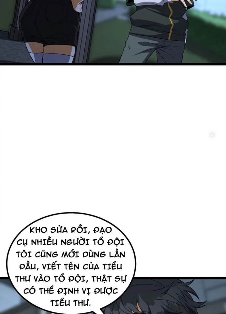 Ngài Hoàn Toàn Không Tiết Lộ Sao? Chapter 72 - Trang 2