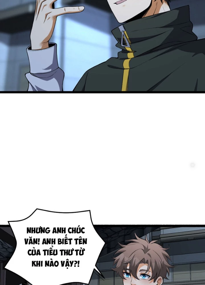 Ngài Hoàn Toàn Không Tiết Lộ Sao? Chapter 72 - Trang 2