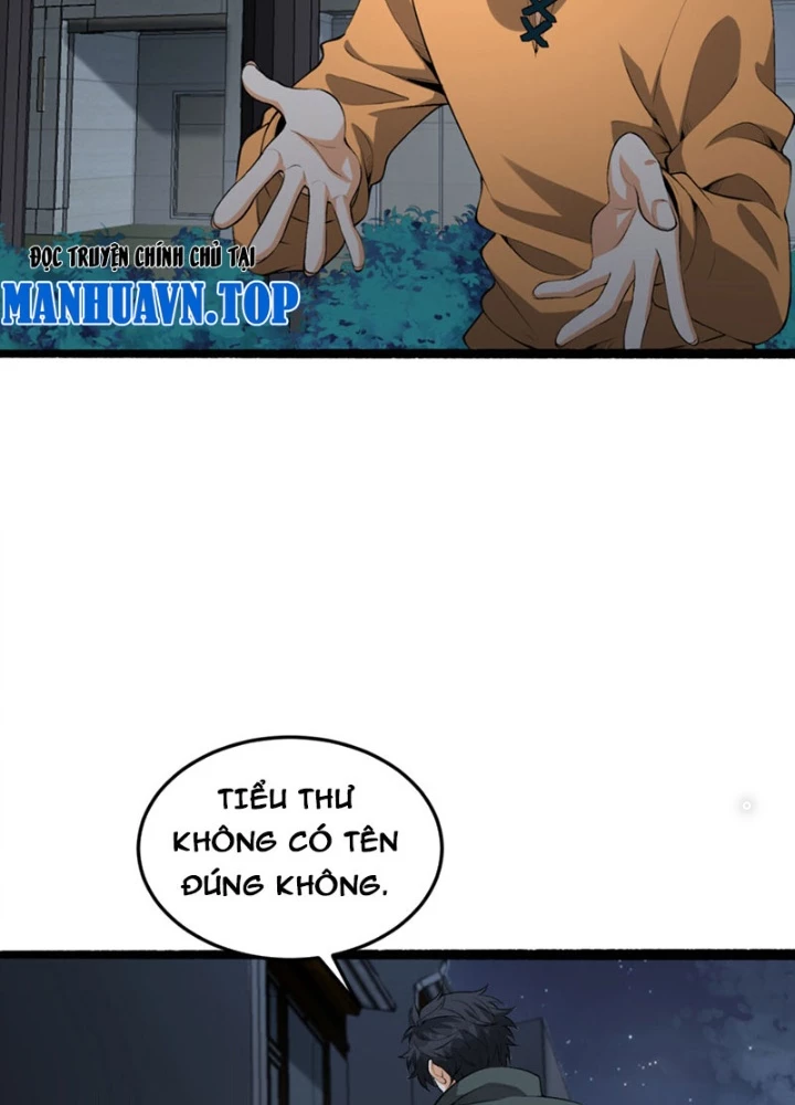 Ngài Hoàn Toàn Không Tiết Lộ Sao? Chapter 72 - Trang 2
