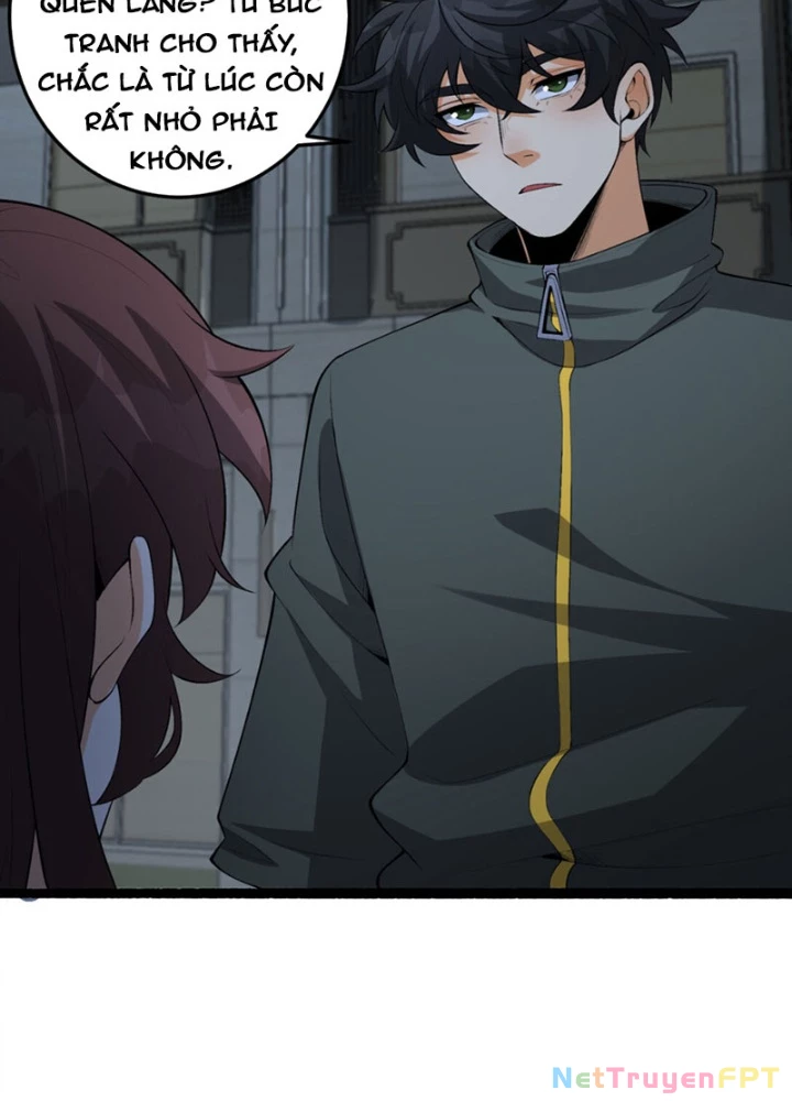 Ngài Hoàn Toàn Không Tiết Lộ Sao? Chapter 72 - Trang 2