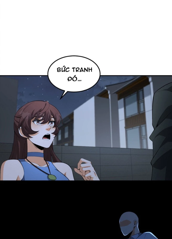 Ngài Hoàn Toàn Không Tiết Lộ Sao? Chapter 72 - Trang 2