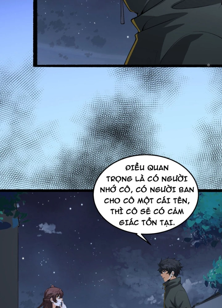 Ngài Hoàn Toàn Không Tiết Lộ Sao? Chapter 72 - Trang 2
