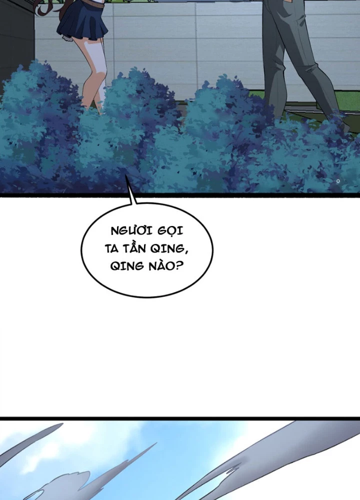 Ngài Hoàn Toàn Không Tiết Lộ Sao? Chapter 72 - Trang 2