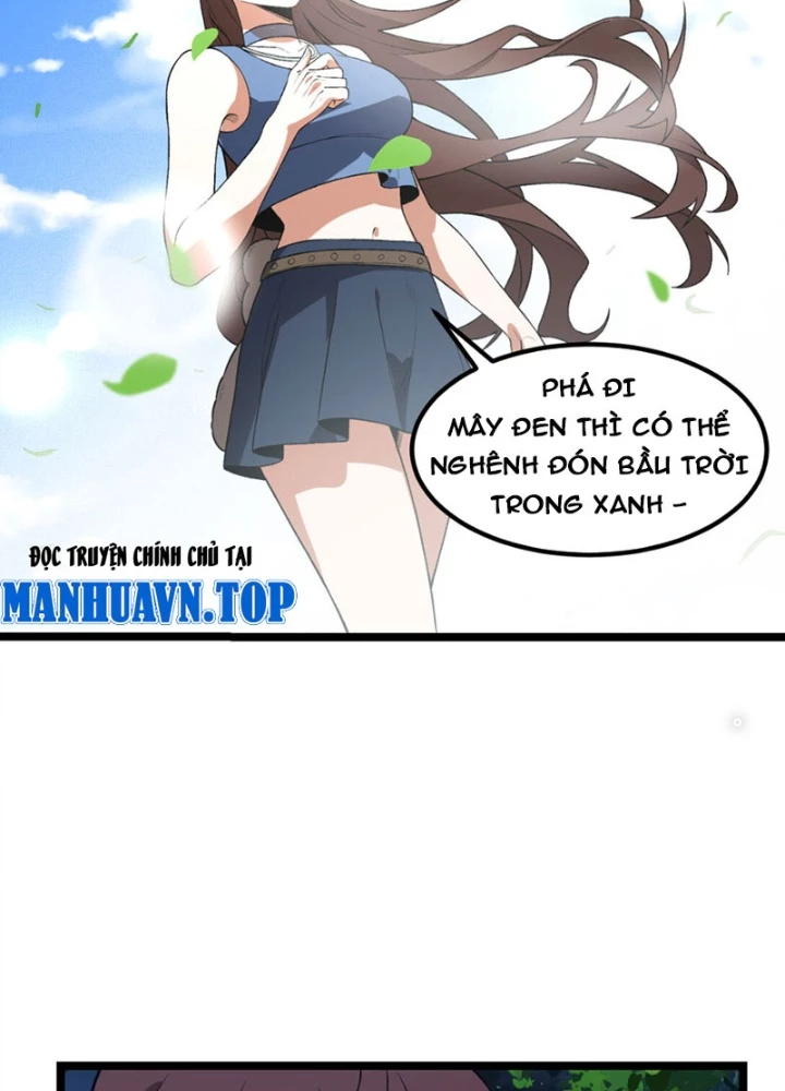 Ngài Hoàn Toàn Không Tiết Lộ Sao? Chapter 72 - Trang 2