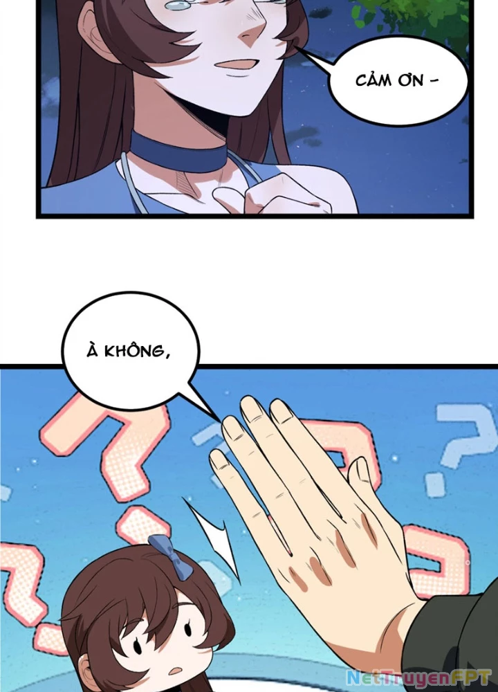 Ngài Hoàn Toàn Không Tiết Lộ Sao? Chapter 72 - Trang 2