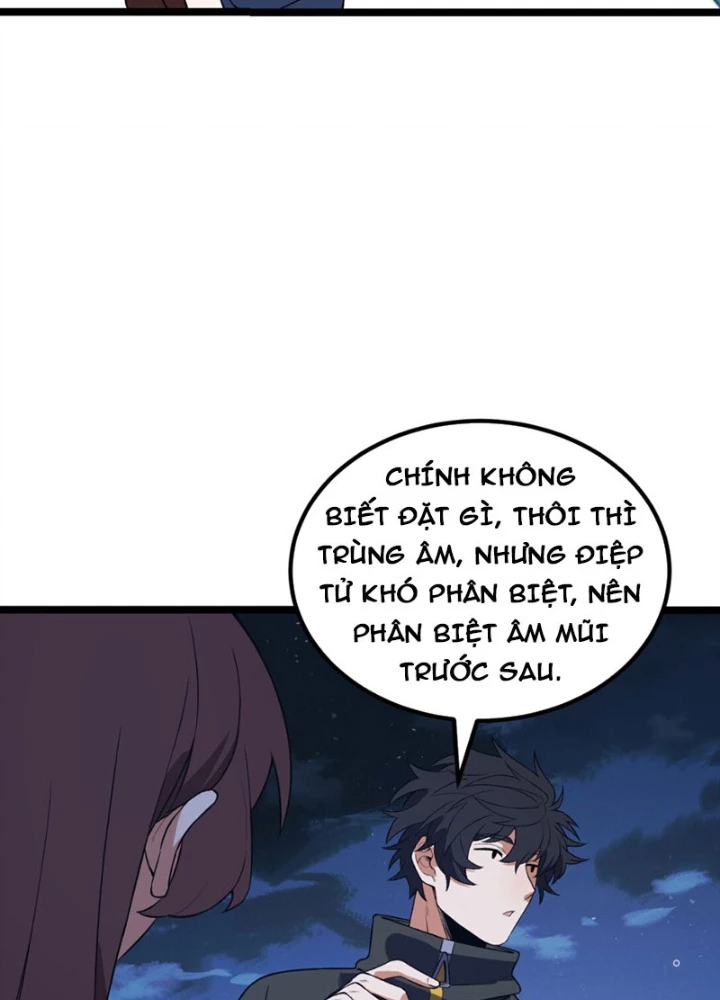 Ngài Hoàn Toàn Không Tiết Lộ Sao? Chapter 72 - Trang 2