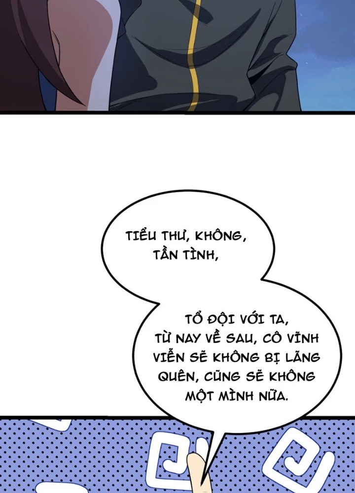Ngài Hoàn Toàn Không Tiết Lộ Sao? Chapter 72 - Trang 2