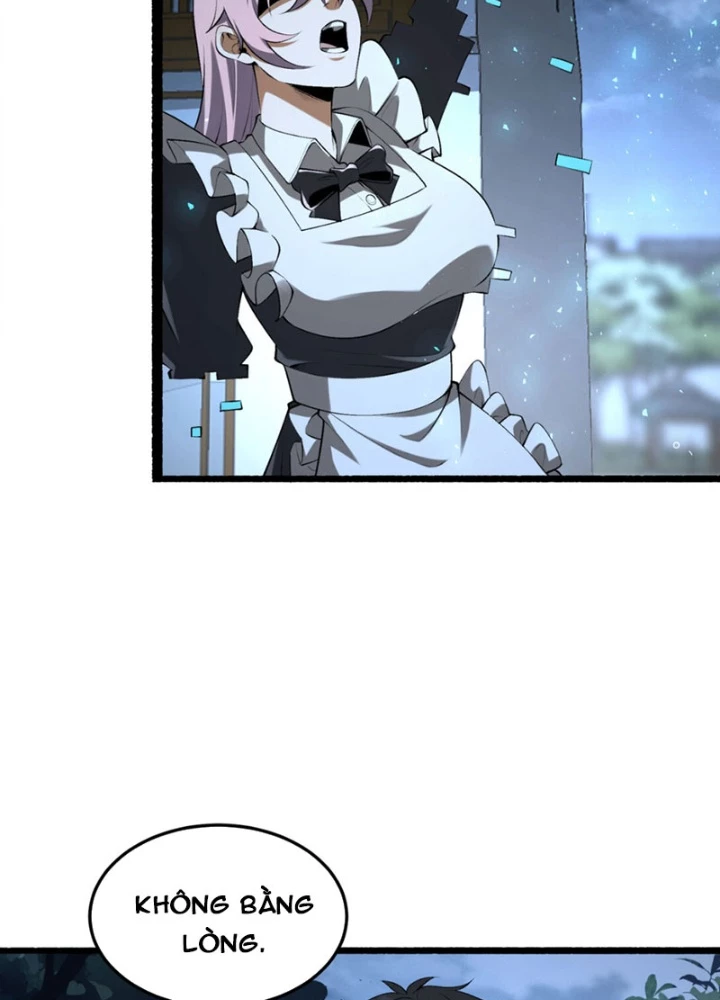 Ngài Hoàn Toàn Không Tiết Lộ Sao? Chapter 72 - Trang 2