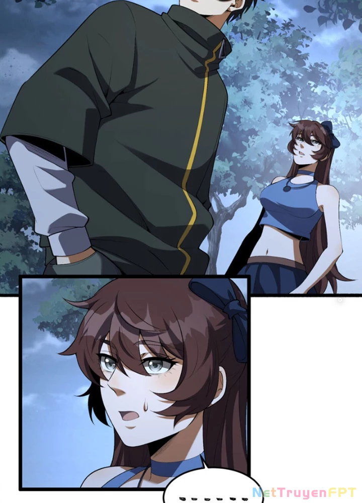Ngài Hoàn Toàn Không Tiết Lộ Sao? Chapter 72 - Trang 2