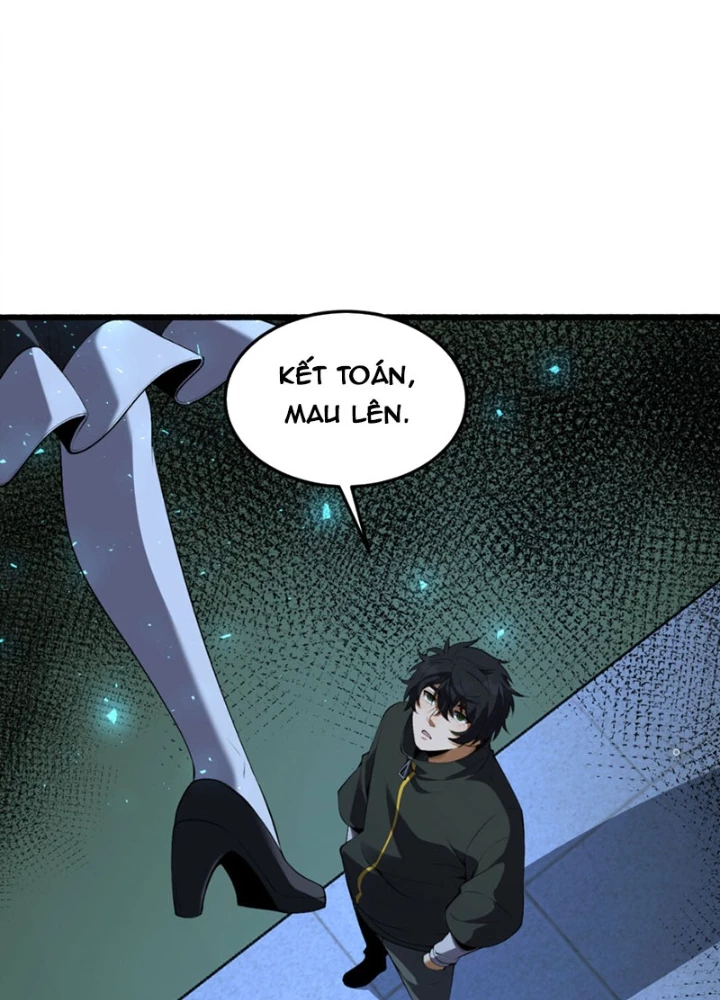 Ngài Hoàn Toàn Không Tiết Lộ Sao? Chapter 72 - Trang 2
