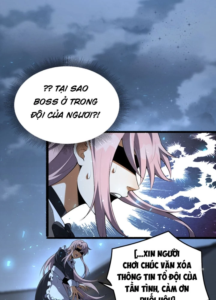 Ngài Hoàn Toàn Không Tiết Lộ Sao? Chapter 72 - Trang 2