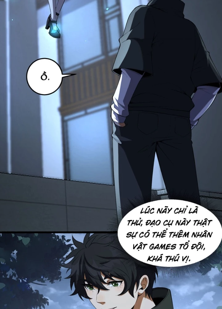 Ngài Hoàn Toàn Không Tiết Lộ Sao? Chapter 72 - Trang 2