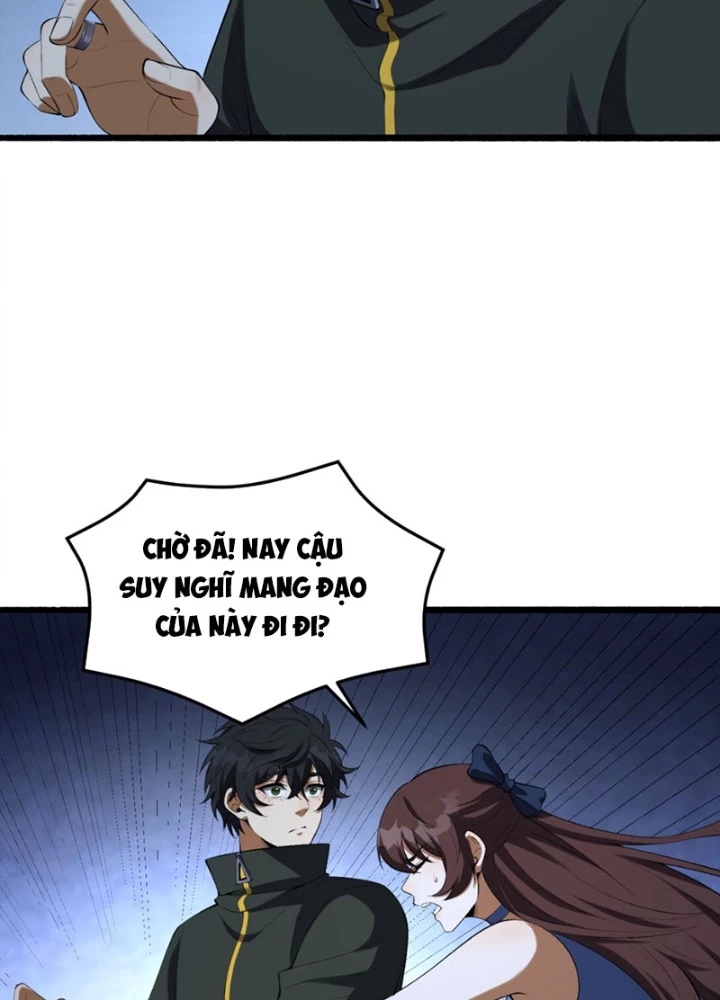 Ngài Hoàn Toàn Không Tiết Lộ Sao? Chapter 72 - Trang 2
