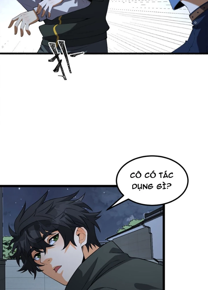 Ngài Hoàn Toàn Không Tiết Lộ Sao? Chapter 72 - Trang 2