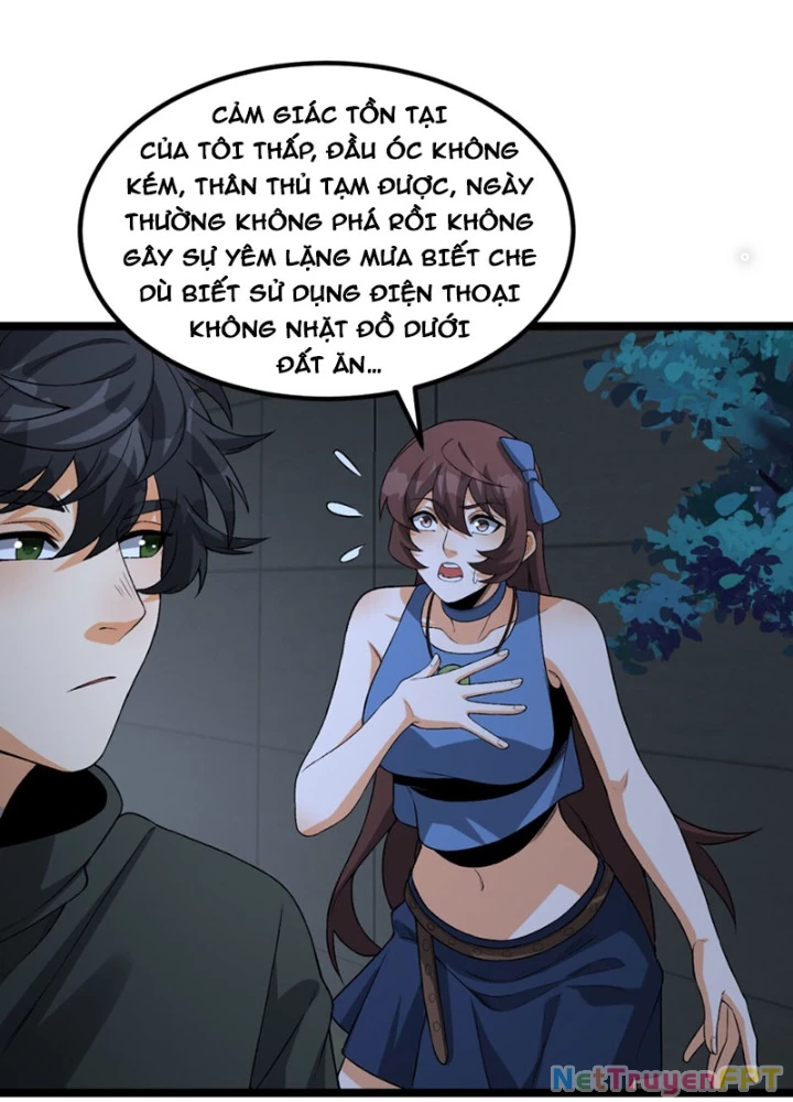 Ngài Hoàn Toàn Không Tiết Lộ Sao? Chapter 72 - Trang 2