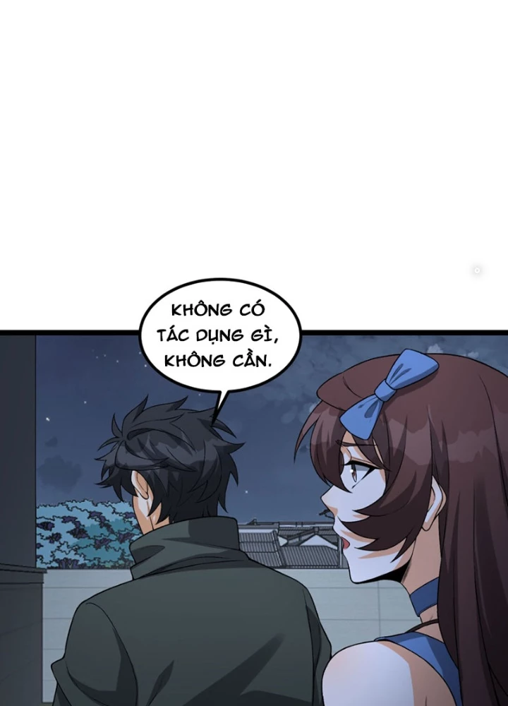 Ngài Hoàn Toàn Không Tiết Lộ Sao? Chapter 72 - Trang 2