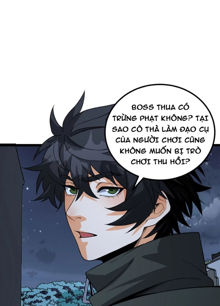 Ngài Hoàn Toàn Không Tiết Lộ Sao? Chapter 72 - Trang 2