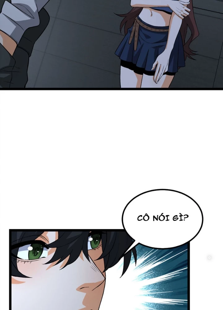Ngài Hoàn Toàn Không Tiết Lộ Sao? Chapter 72 - Trang 2
