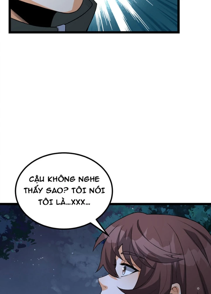 Ngài Hoàn Toàn Không Tiết Lộ Sao? Chapter 72 - Trang 2