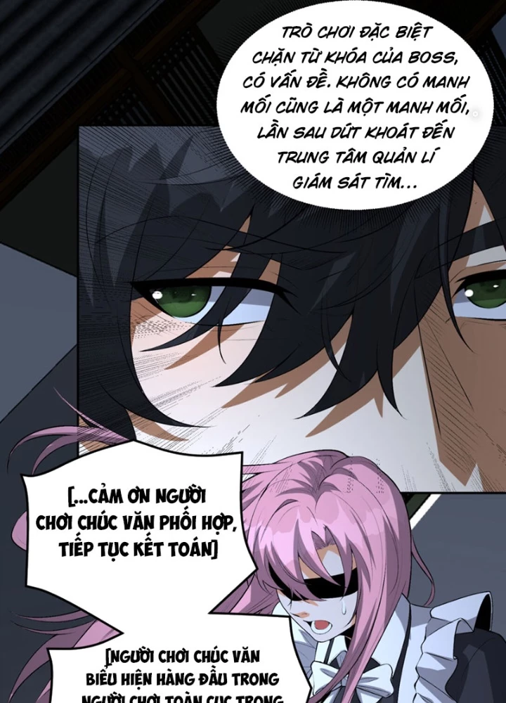 Ngài Hoàn Toàn Không Tiết Lộ Sao? Chapter 72 - Trang 2