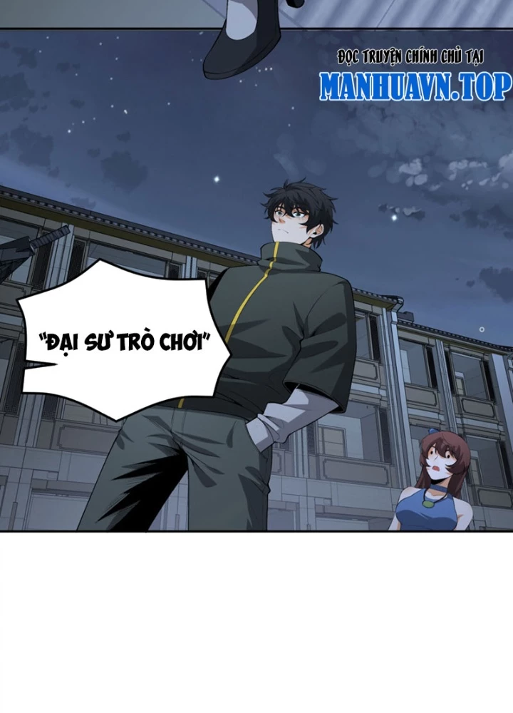 Ngài Hoàn Toàn Không Tiết Lộ Sao? Chapter 72 - Trang 2