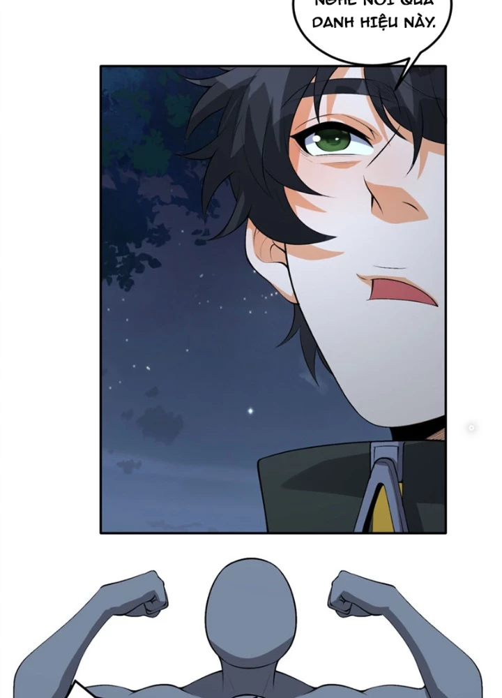 Ngài Hoàn Toàn Không Tiết Lộ Sao? Chapter 72 - Trang 2