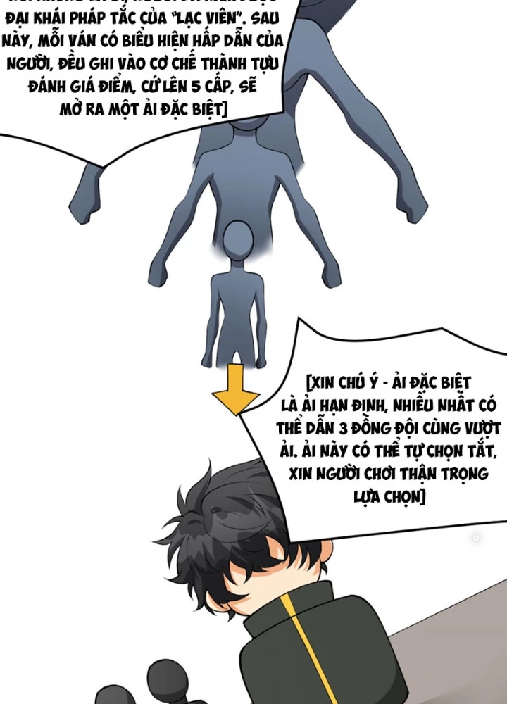 Ngài Hoàn Toàn Không Tiết Lộ Sao? Chapter 72 - Trang 2