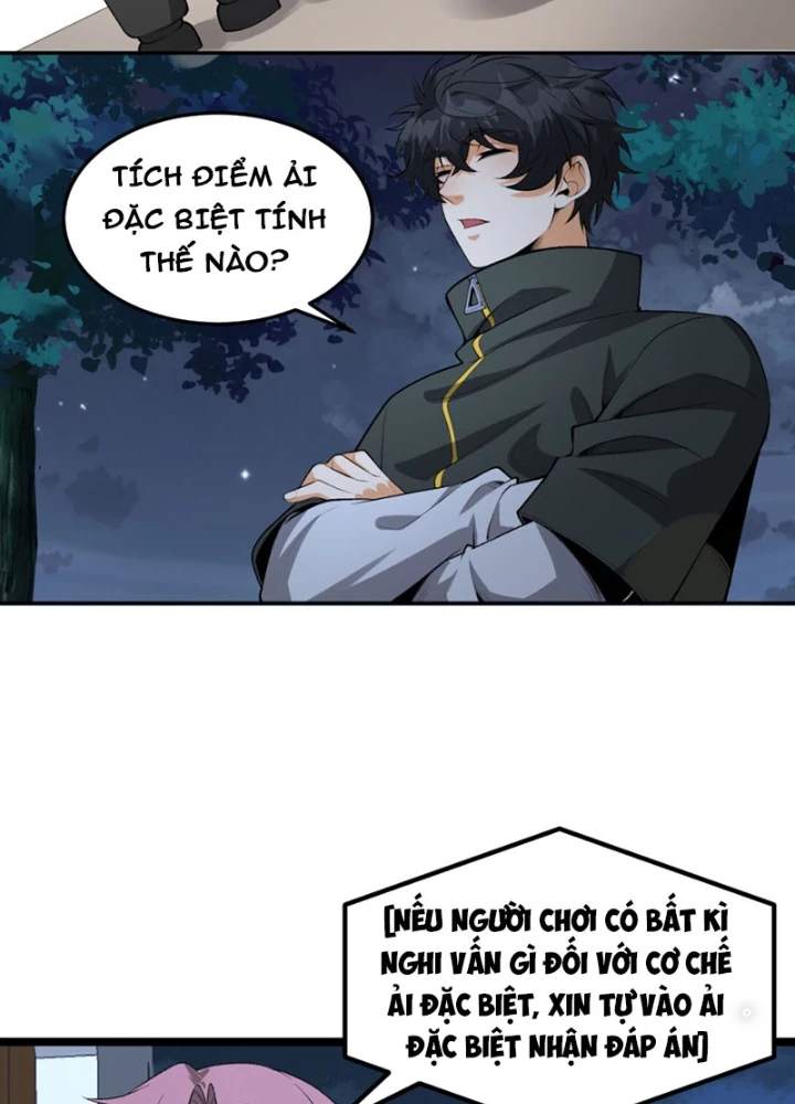 Ngài Hoàn Toàn Không Tiết Lộ Sao? Chapter 72 - Trang 2