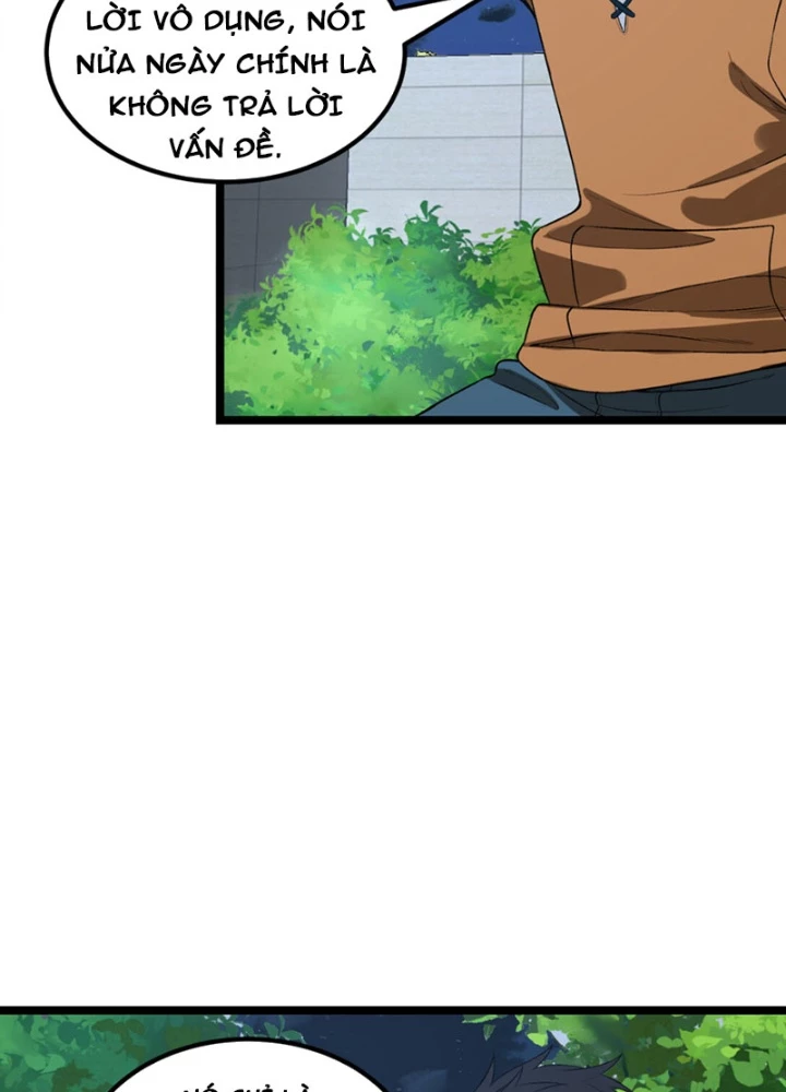 Ngài Hoàn Toàn Không Tiết Lộ Sao? Chapter 72 - Trang 2