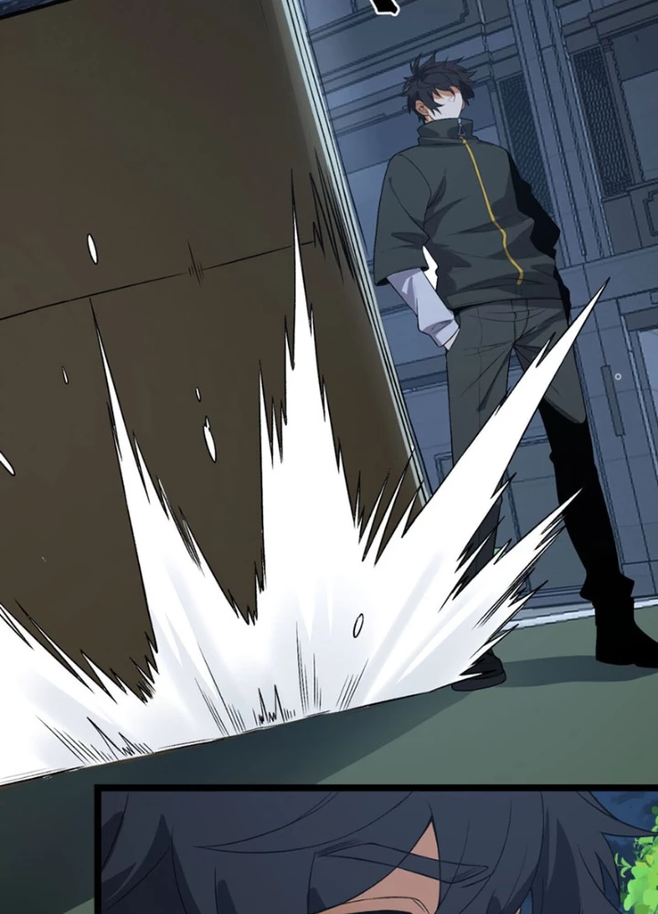 Ngài Hoàn Toàn Không Tiết Lộ Sao? Chapter 72 - Trang 2
