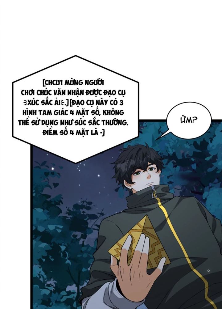 Ngài Hoàn Toàn Không Tiết Lộ Sao? Chapter 72 - Trang 2