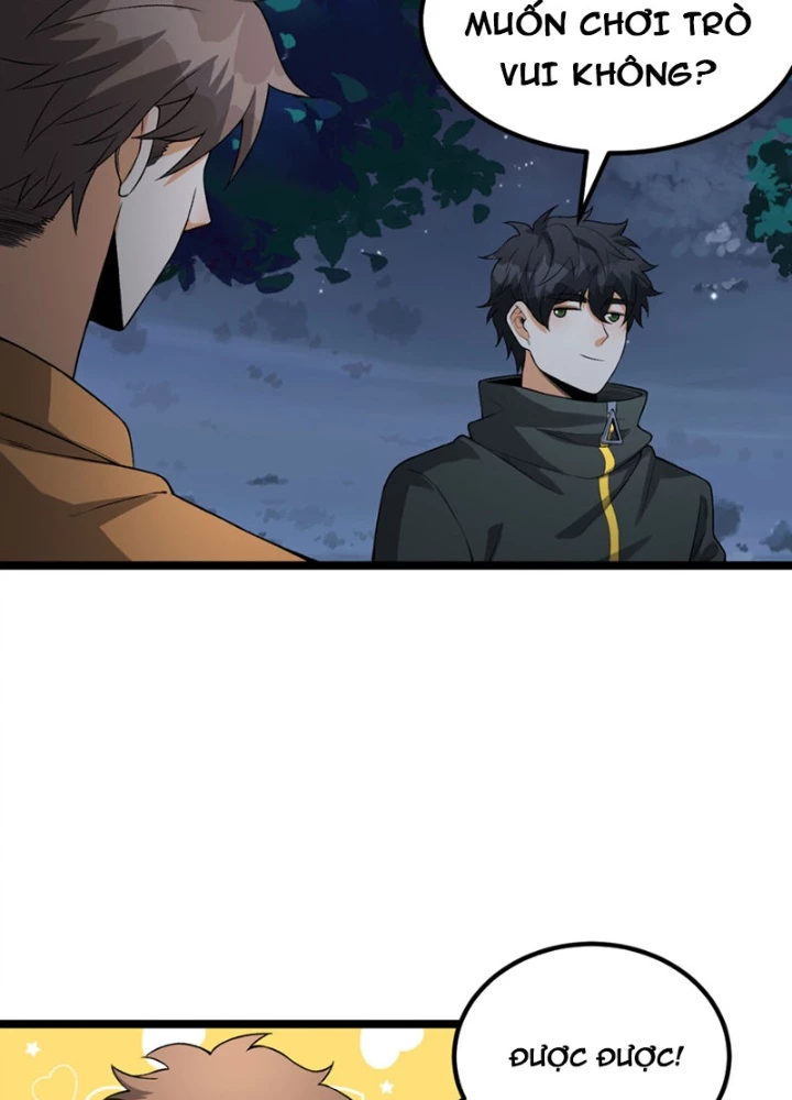 Ngài Hoàn Toàn Không Tiết Lộ Sao? Chapter 72 - Trang 2