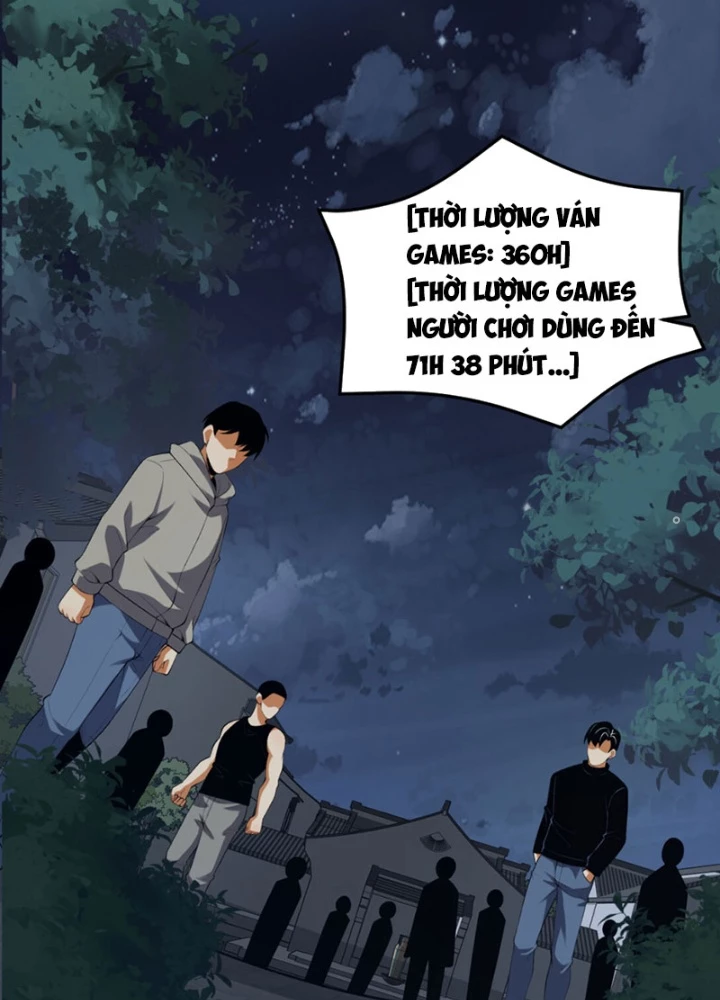 Ngài Hoàn Toàn Không Tiết Lộ Sao? Chapter 72 - Trang 2