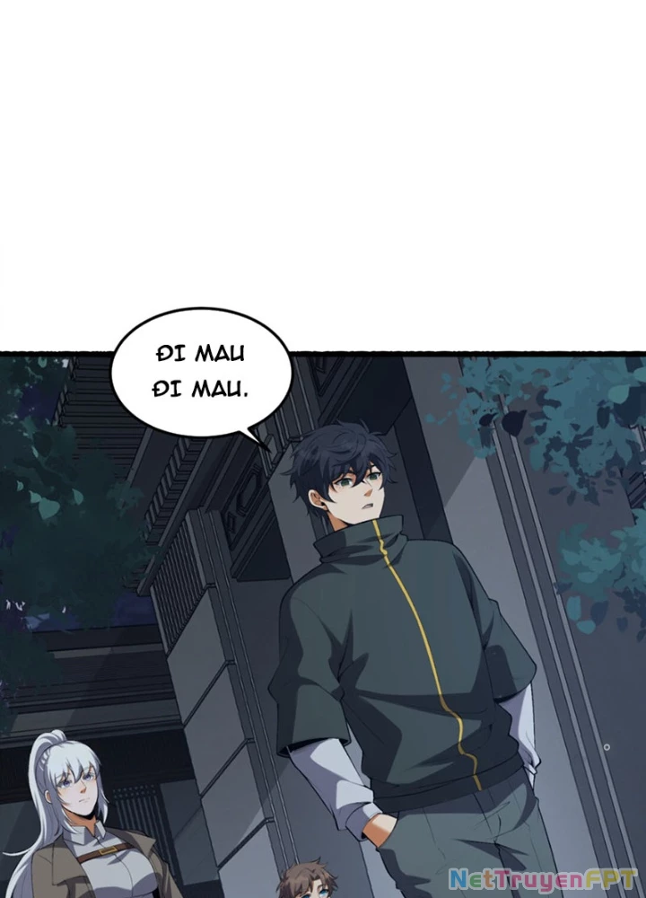 Ngài Hoàn Toàn Không Tiết Lộ Sao? Chapter 72 - Trang 2