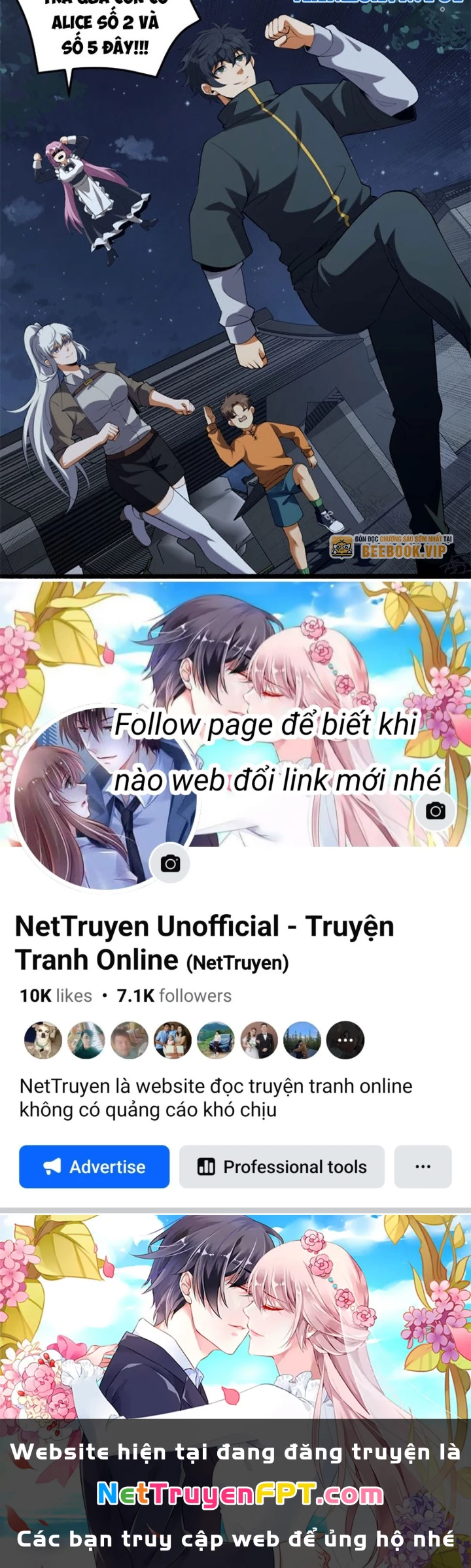 Ngài Hoàn Toàn Không Tiết Lộ Sao? Chapter 72 - Trang 2